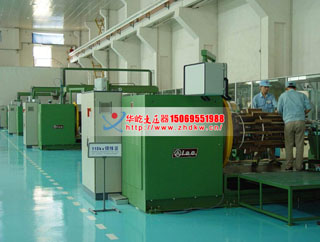 锡林郭勒电力变压器生产设备